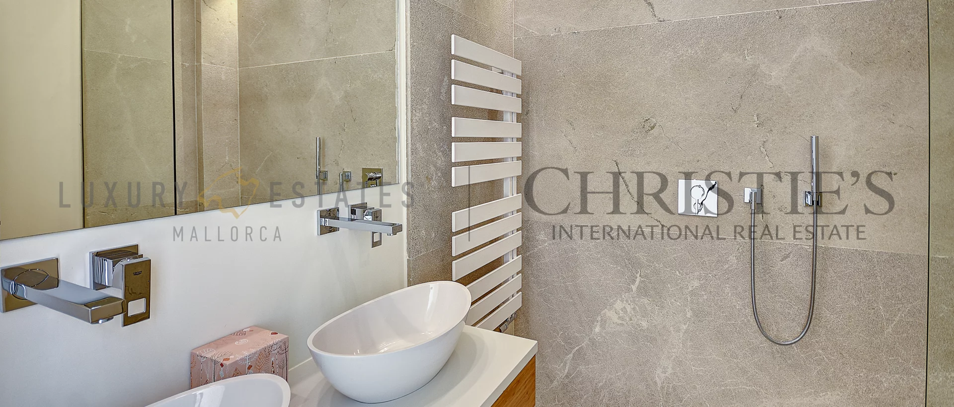 moderna villa con vistas al mar en port andratx 5