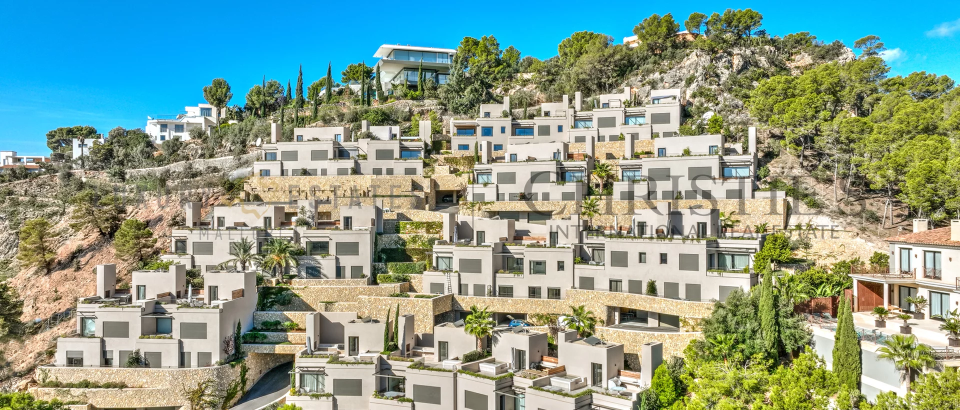 haus amber village port andratx 1