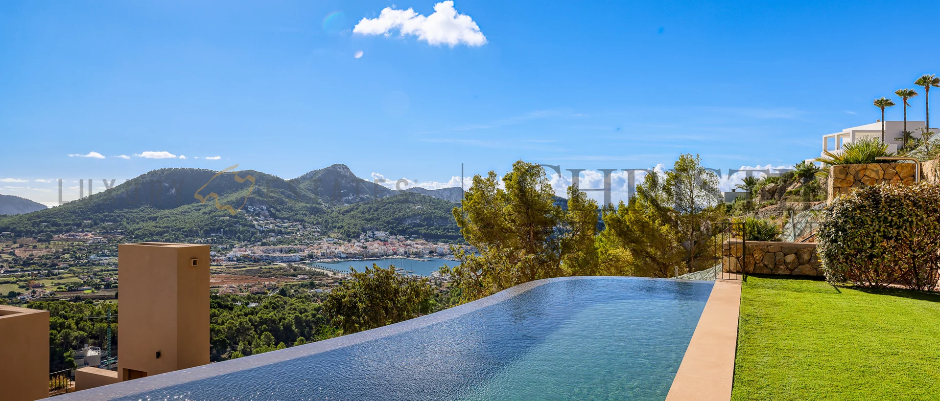 haus amber village port andratx 1