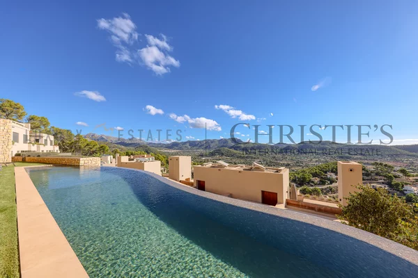 haus amber village port andratx 2