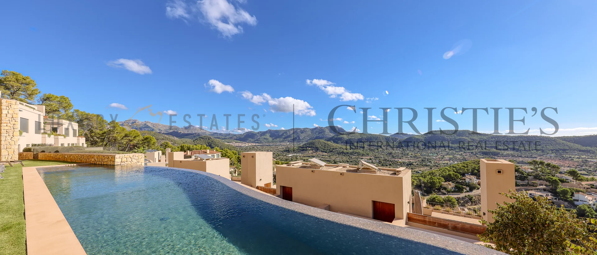 haus amber village port andratx 2