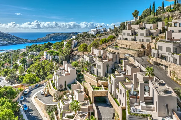 haus amber village port andratx 3