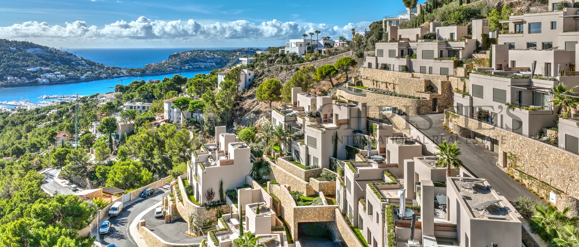 haus amber village port andratx 3