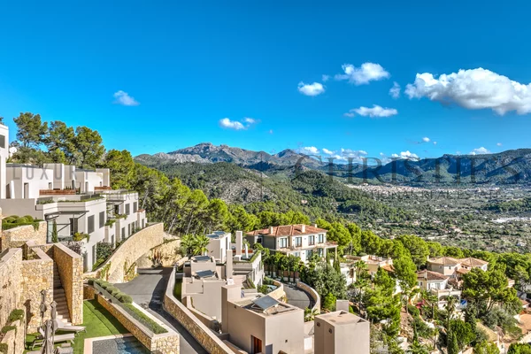 haus amber village port andratx 2