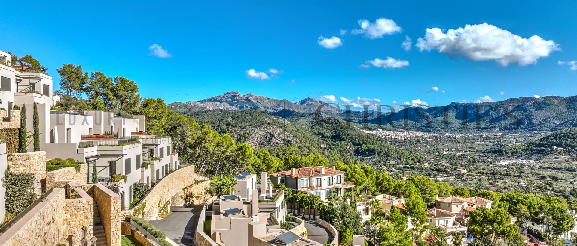 haus amber village port andratx 2