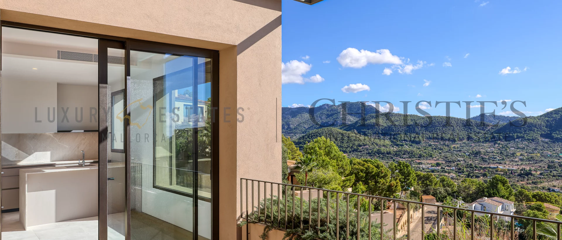 haus amber village port andratx 9