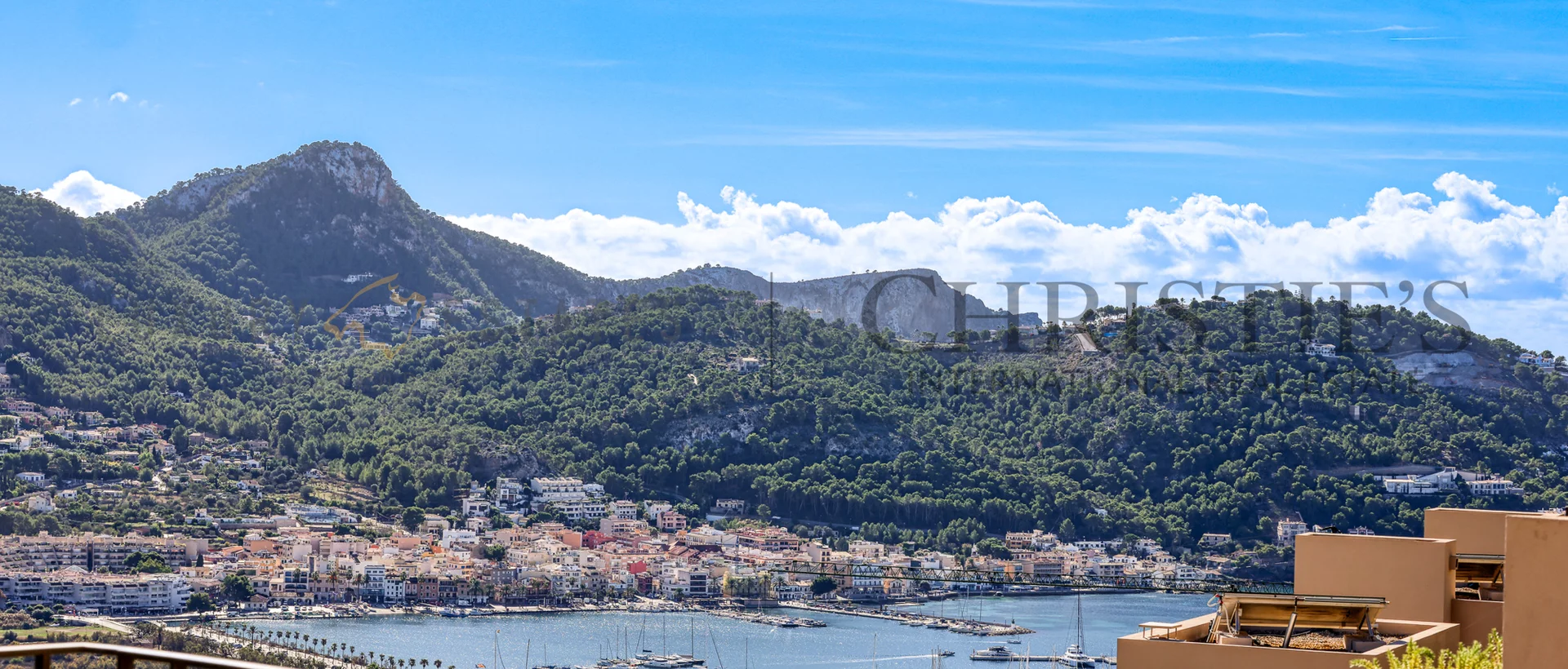 haus amber village port andratx 17