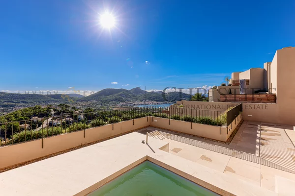 haus amber village port andratx 5