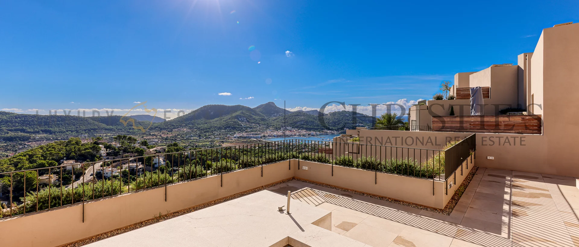 haus amber village port andratx 5