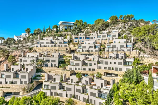 haus amber village port andratx 1