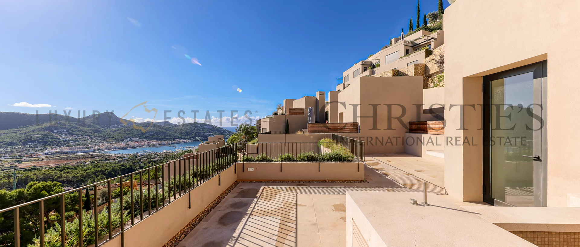 haus amber village port andratx 3