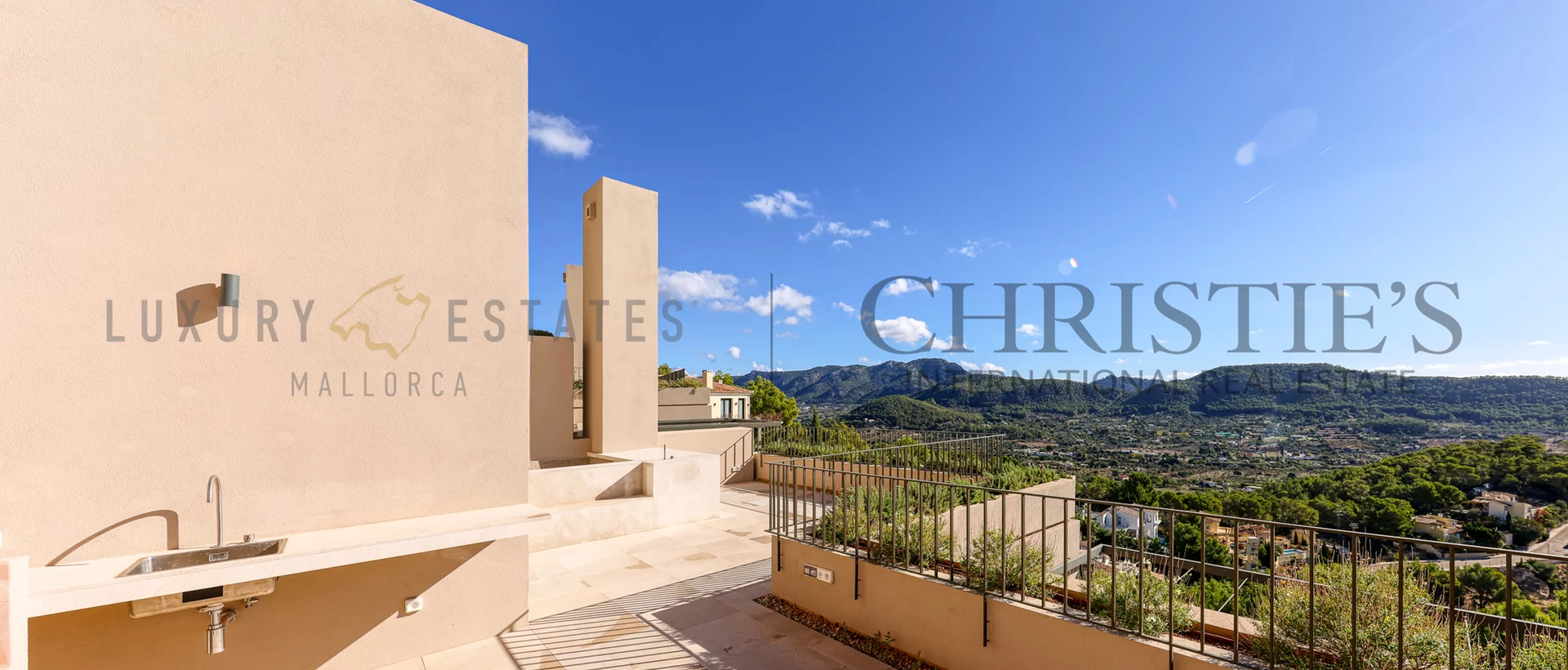 haus amber village port andratx 4