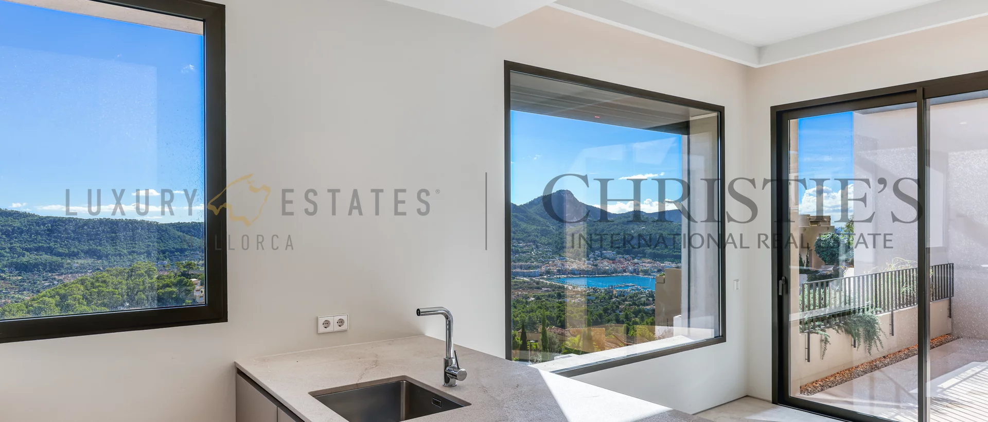 haus amber village port andratx 6