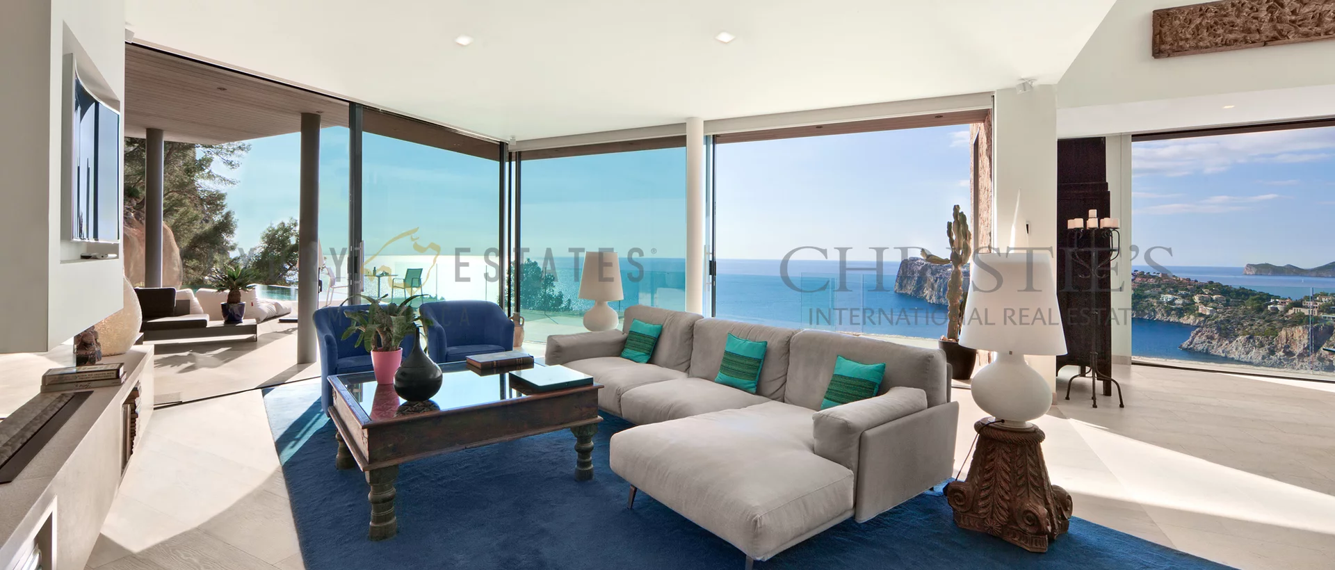 moderne villa in port andratx mit pool und traumhaftem meerblick 4