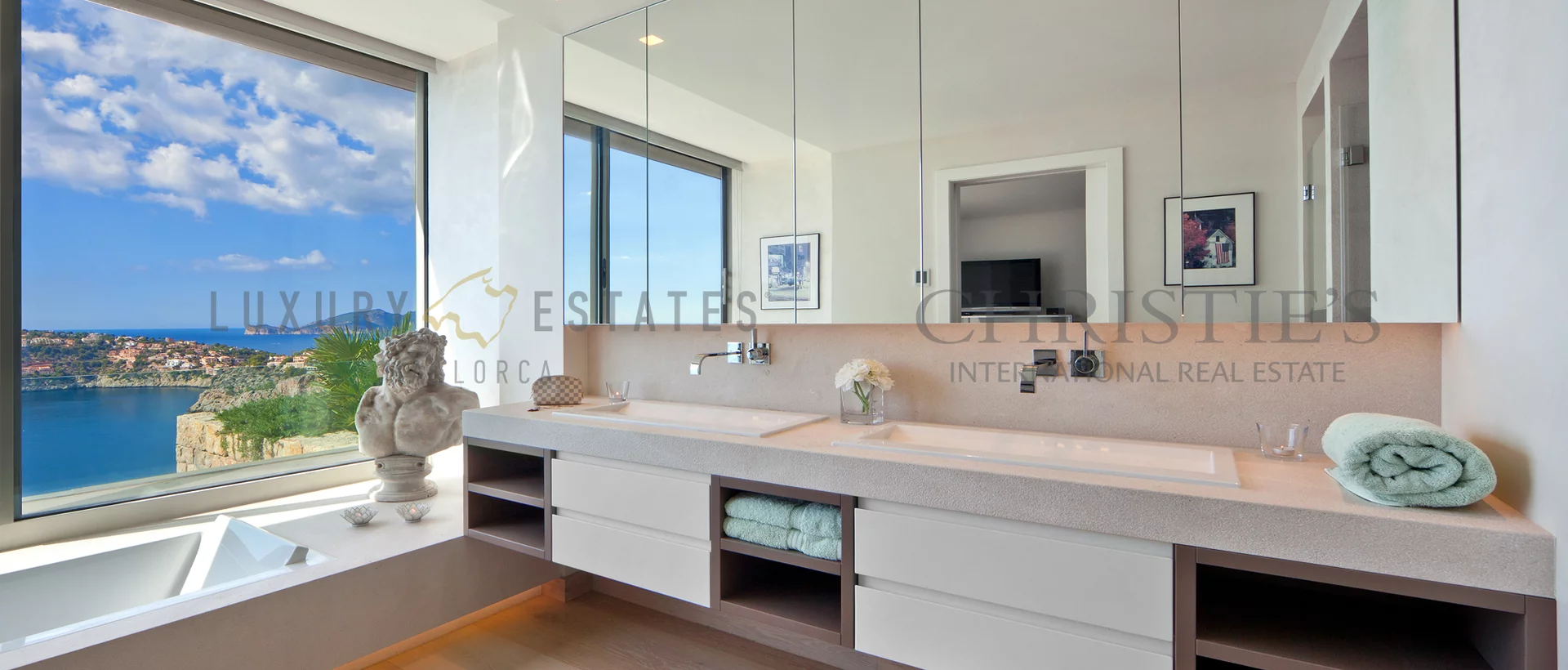 moderne villa in port andratx mit pool und traumhaftem meerblick 10