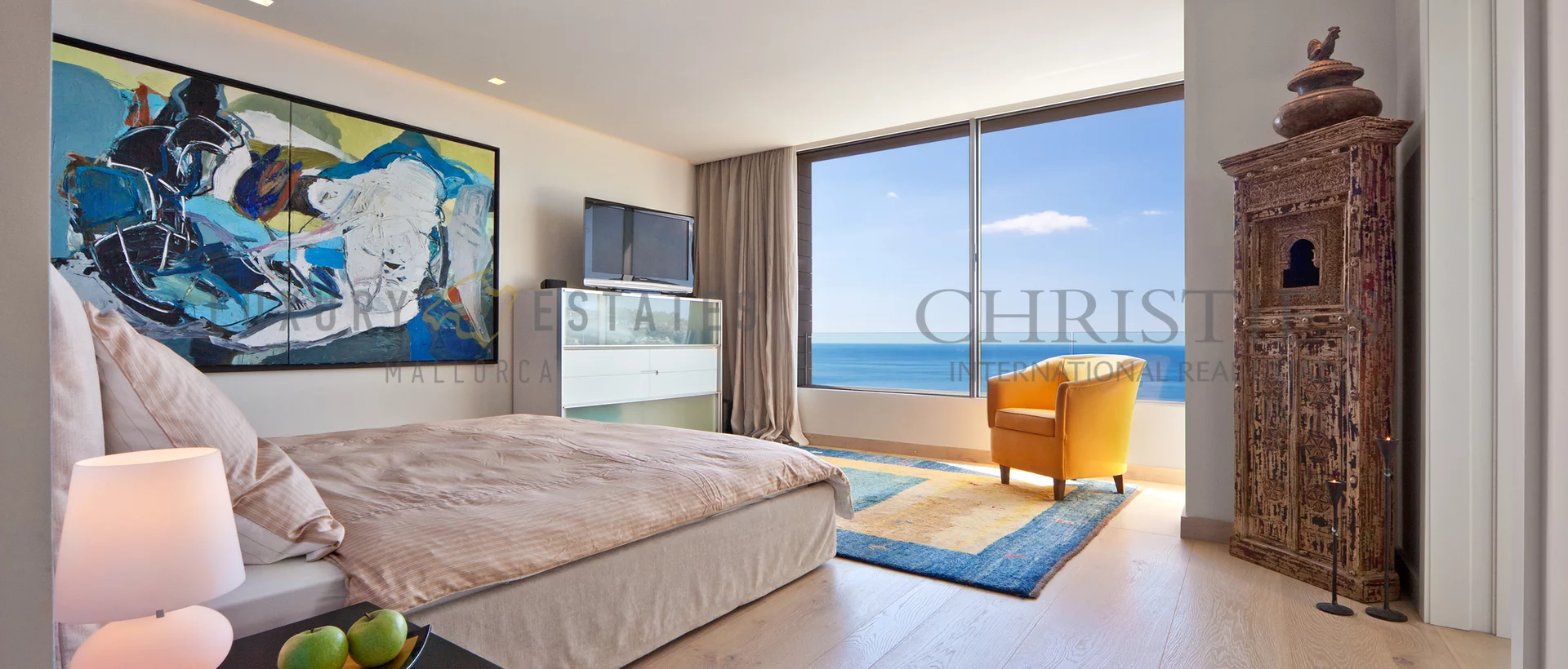 moderne villa in port andratx mit pool und traumhaftem meerblick 11