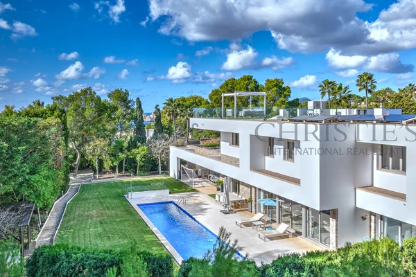 villa santa ponsa mallorca southwest 30