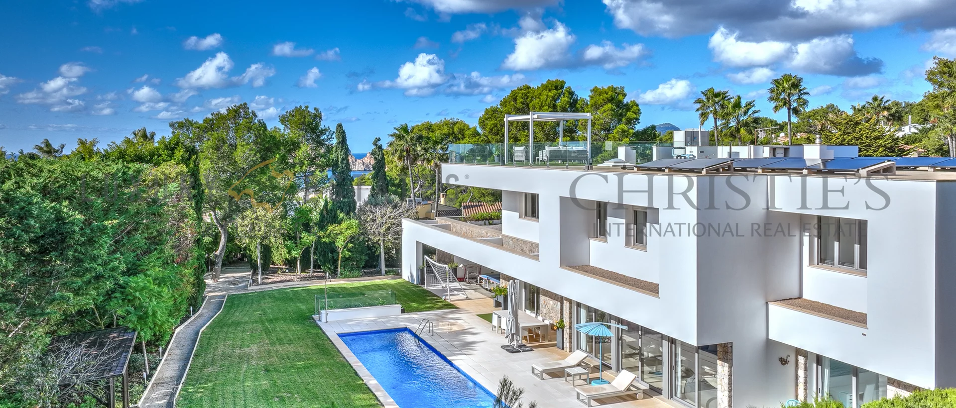 villa santa ponsa mallorca southwest 30