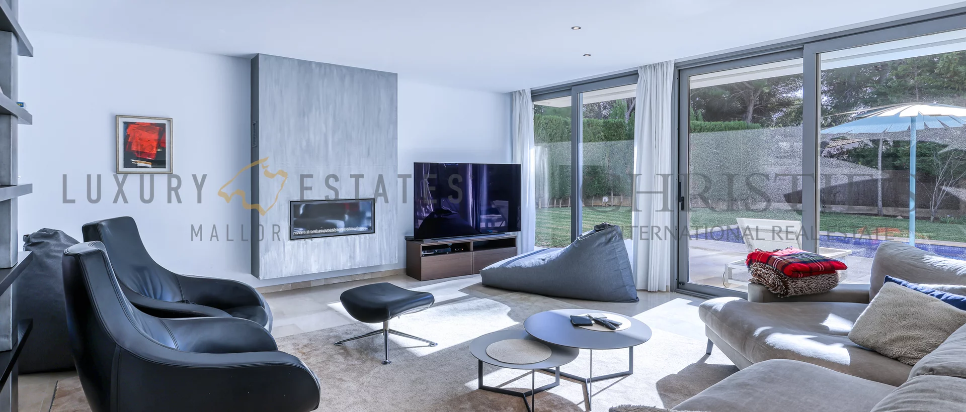 villa santa ponsa mallorca southwest 4