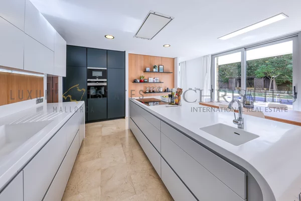 villa santa ponsa mallorca southwest 1