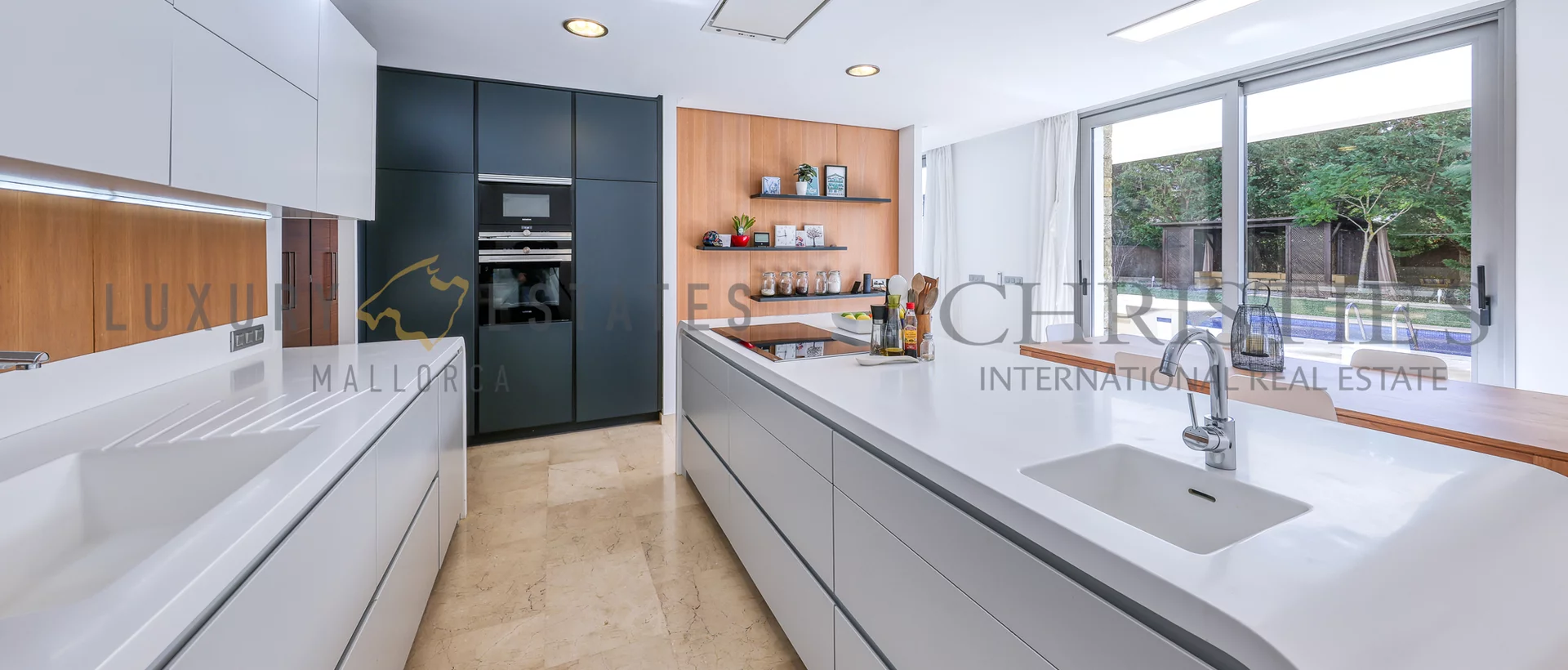 villa santa ponsa mallorca southwest 1