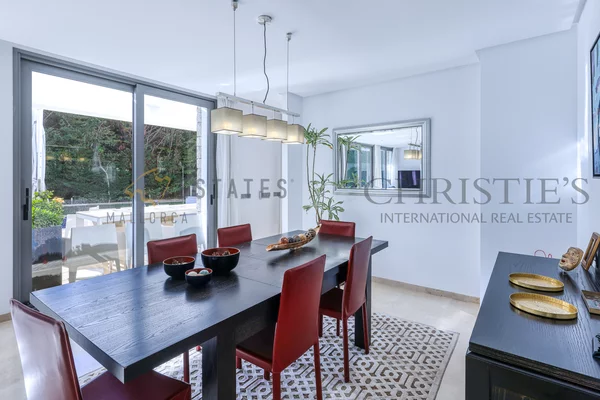 villa santa ponsa mallorca southwest 3