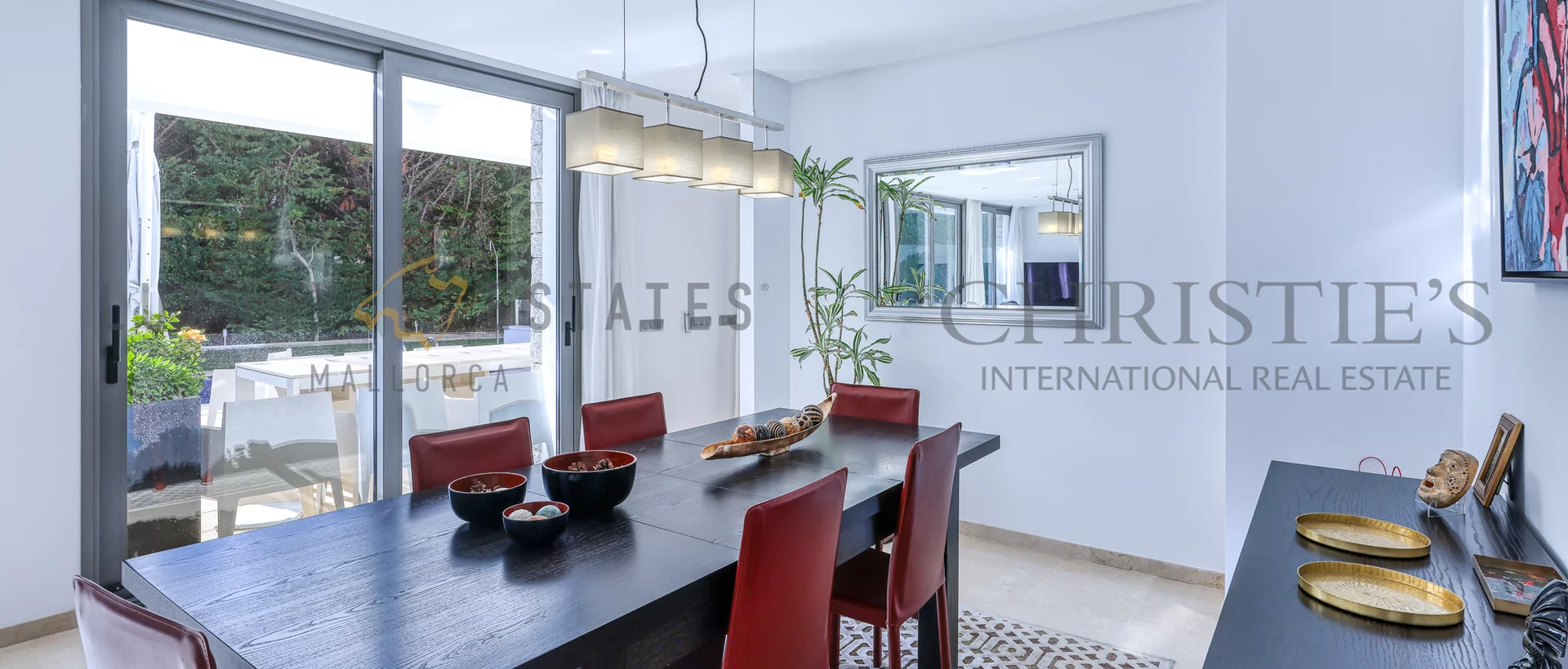 villa santa ponsa mallorca southwest 3