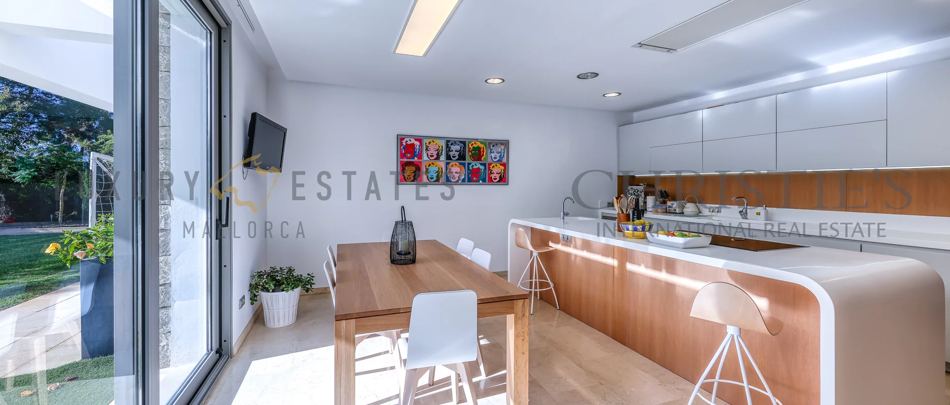 villa santa ponsa mallorca southwest 2