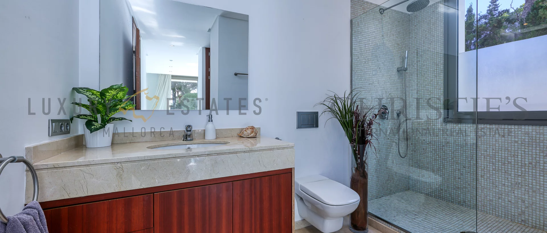 villa santa ponsa mallorca southwest 8