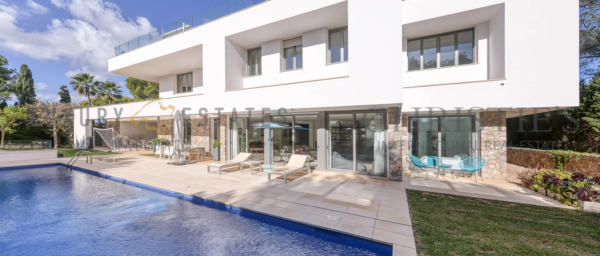 villa santa ponsa mallorca southwest 15