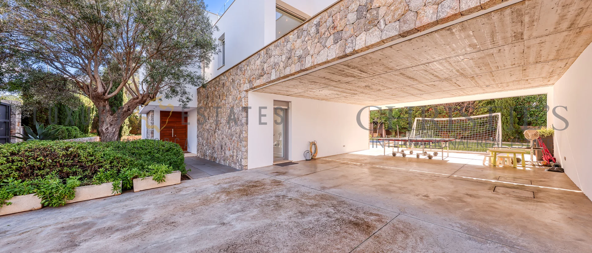 villa santa ponsa mallorca southwest 17