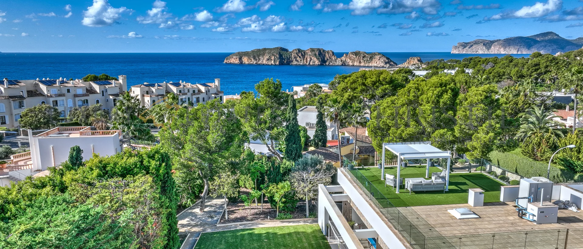 villa santa ponsa mallorca southwest 31