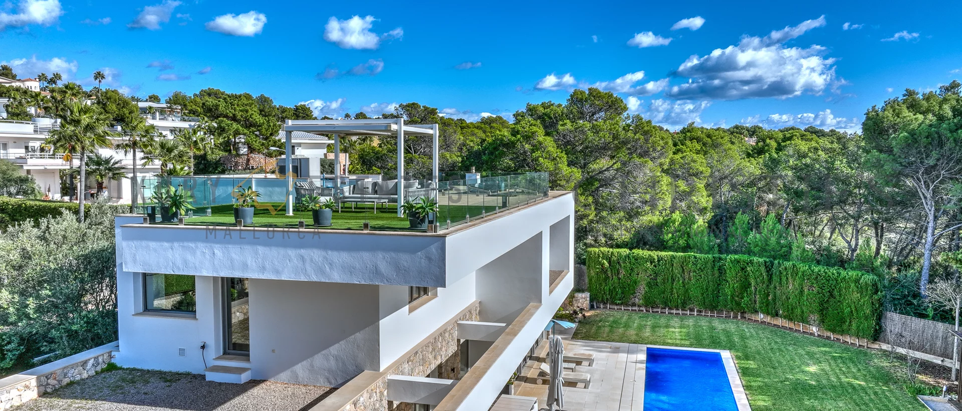 villa santa ponsa mallorca southwest 32