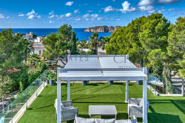 villa santa ponsa mallorca southwest 33