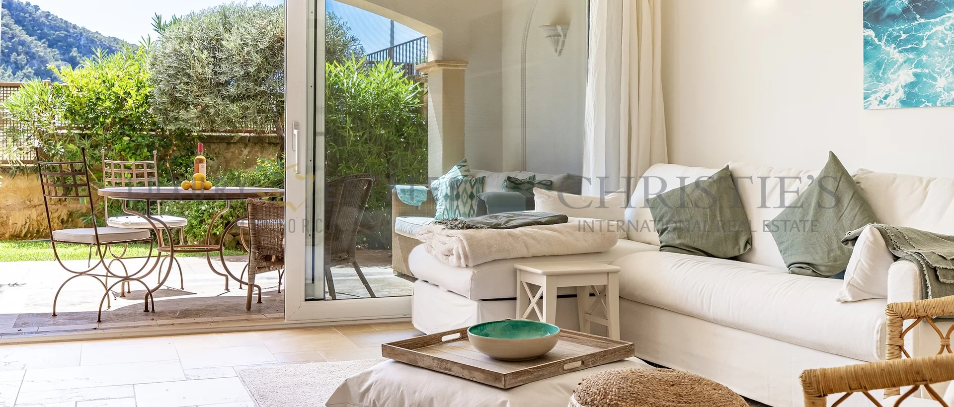 apartment in port andratx mit privatem garten in exklusiver wohnanlage 2