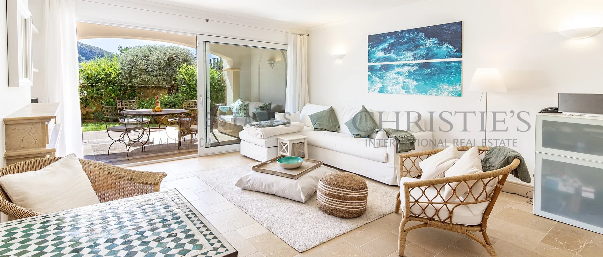 apartment in port andratx mit privatem garten in exklusiver wohnanlage 3