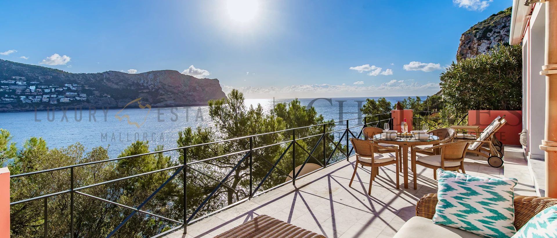 wohnung meerblick puerto de andrarx mallorca 1