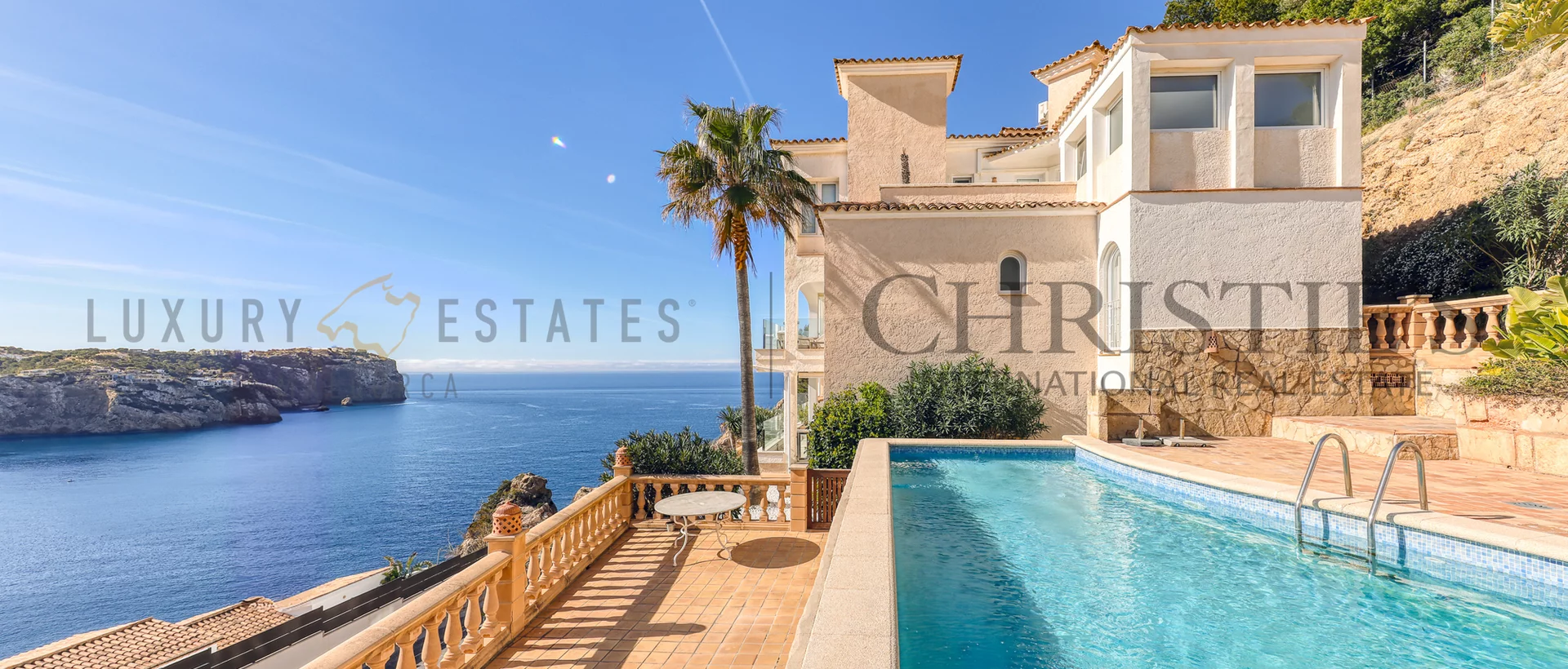 renovierte wohnung meerblick port andratx südwest mallorca 12