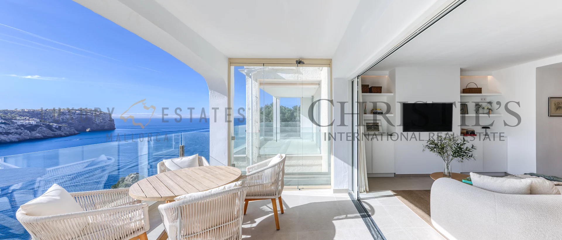 renovierte wohnung meerblick port andratx südwest mallorca 8