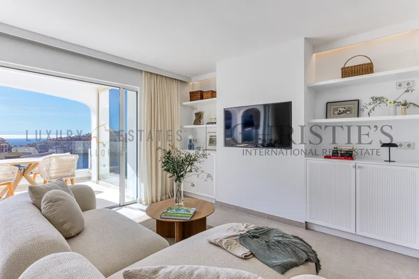 renovierte wohnung meerblick port andratx südwest mallorca 5