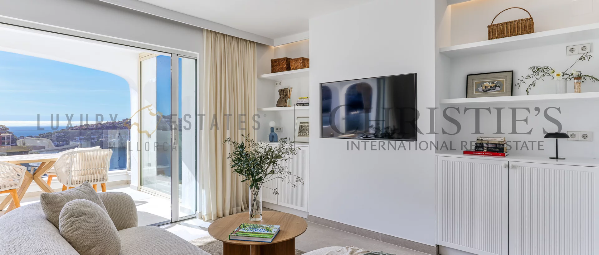 renovierte wohnung meerblick port andratx südwest mallorca 5