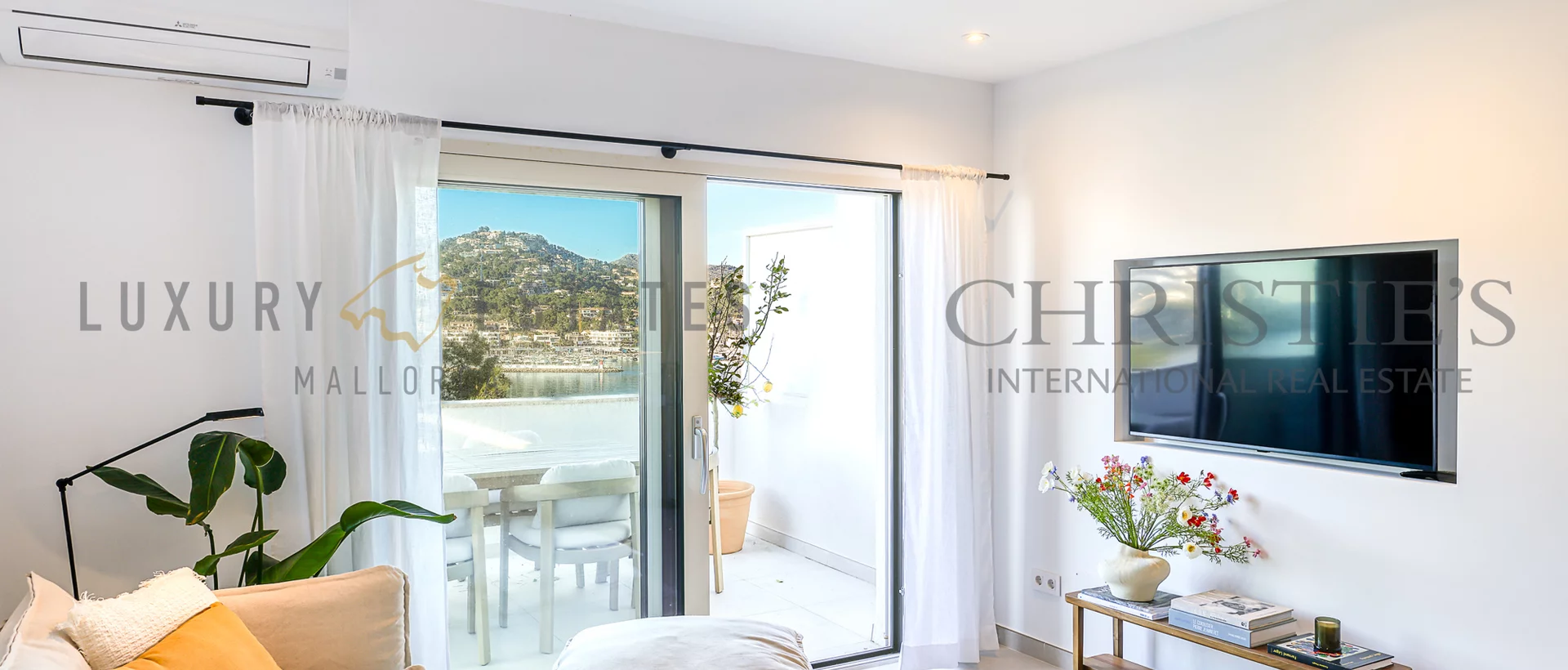 wohnung port andratx hafen mallorca 6