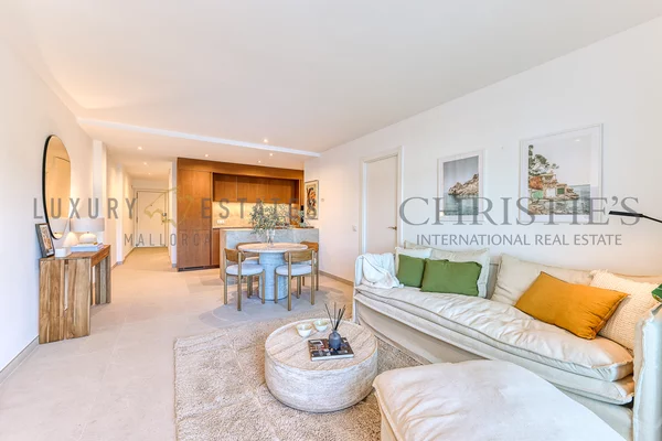 wohnung port andratx hafen mallorca 7