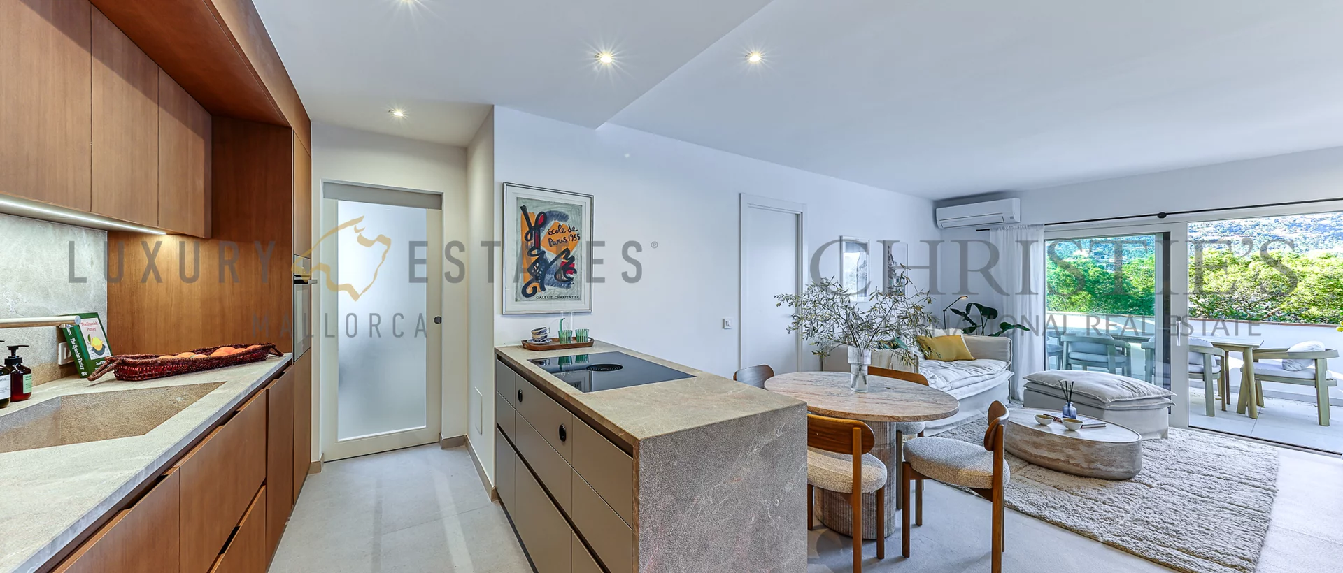 wohnung port andratx hafen mallorca 3