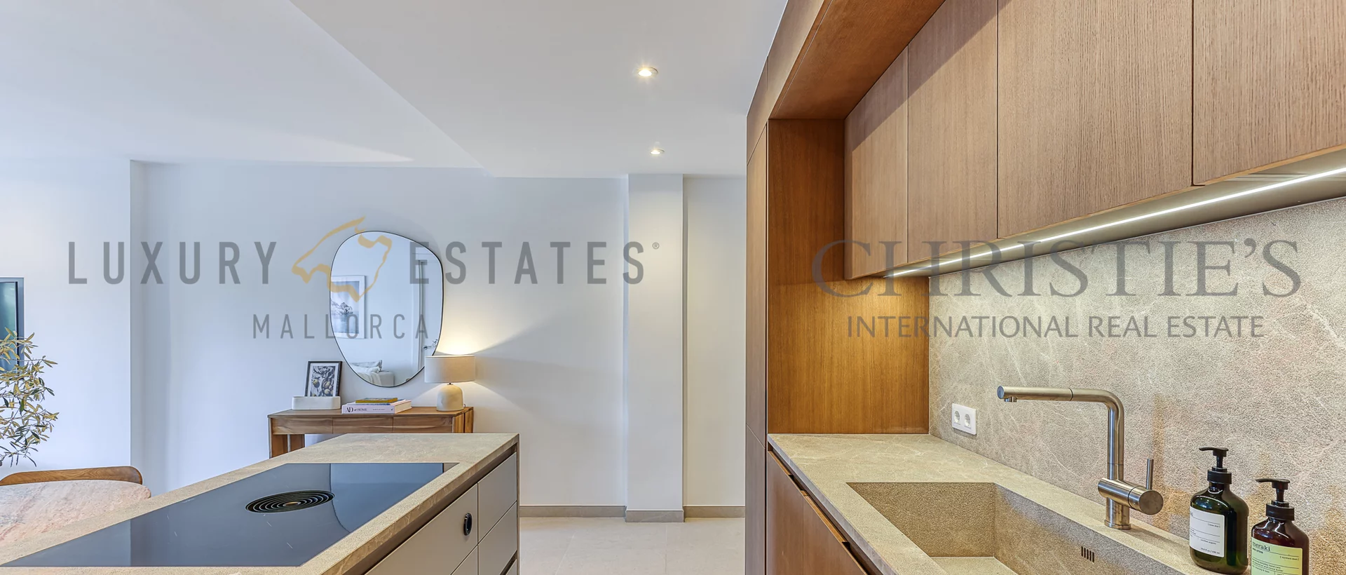 wohnung port andratx hafen mallorca 4