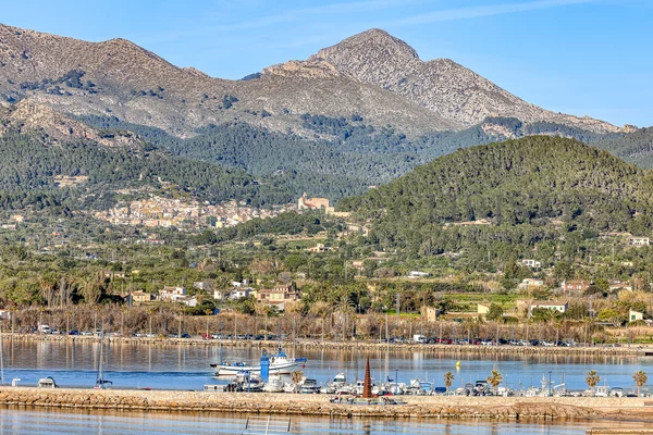 wohnung port andratx hafen mallorca 21