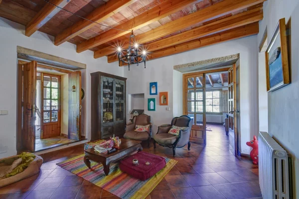 sa coma andratx   finca 2