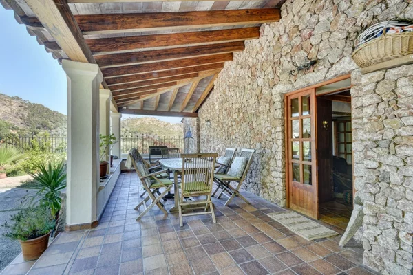 sa coma andratx   finca 3