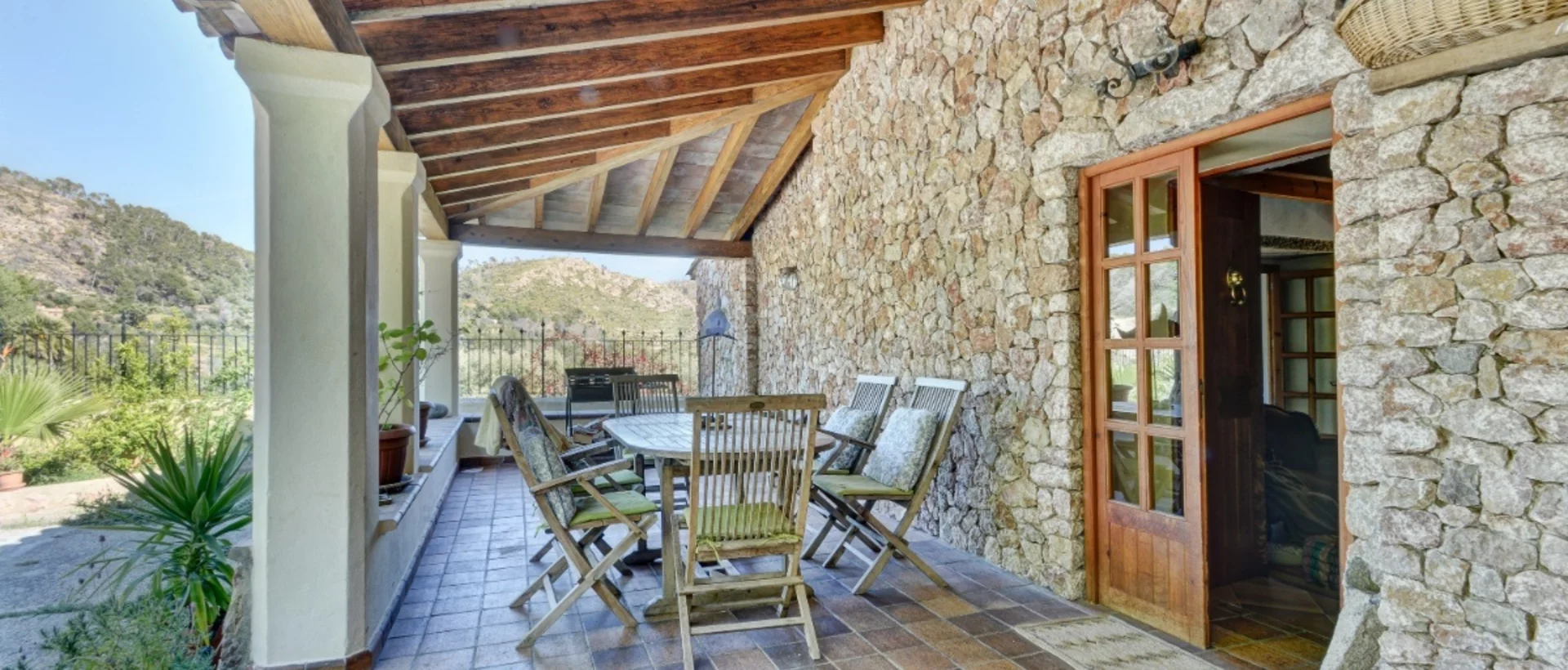 sa coma andratx   finca 3