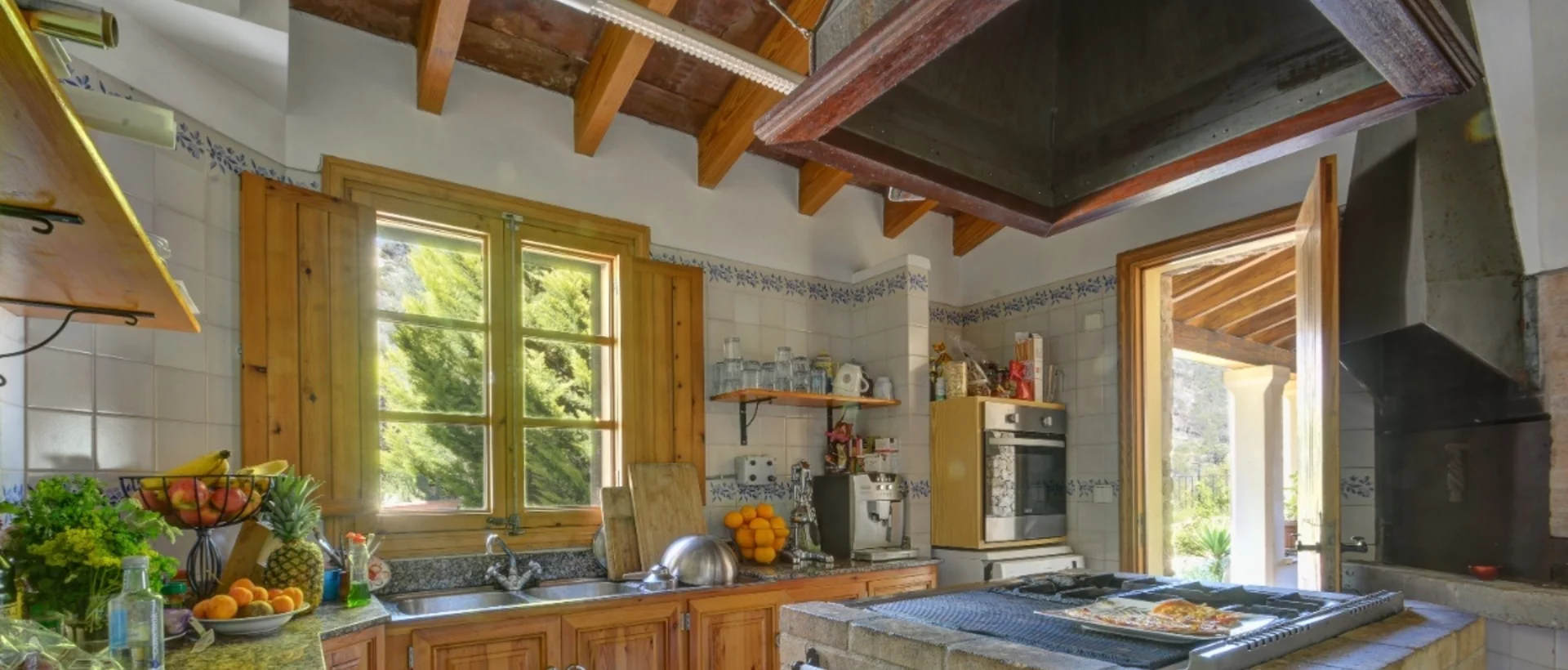 sa coma andratx   finca 5